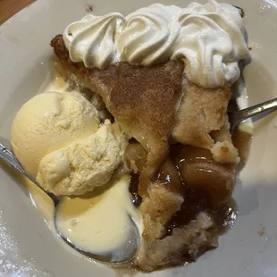 Hunka Hunka Apple Pie