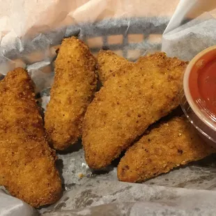 Fried Gouda