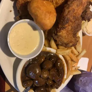 Chicken Tenders