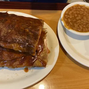 Full Rack