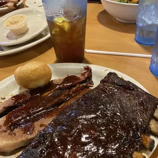 Pork Ribs