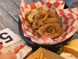 Bain Barbecue