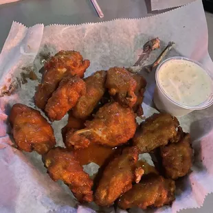 Wingdings