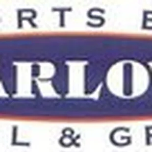 marlow&apos;s logo