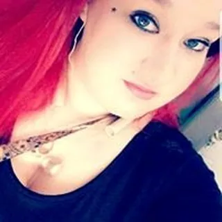 Jessica P.