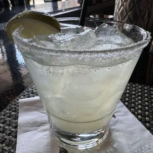 National Margarita Day!