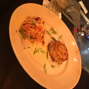 Crab Cake