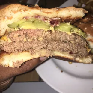Royale Burger