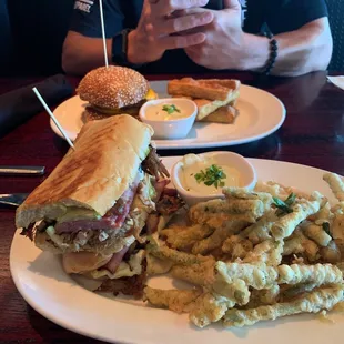 Classic Royale Burger