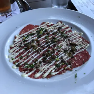 Carpaccio