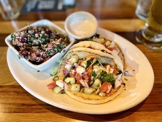 BJ's Restaurant & Brewhouse