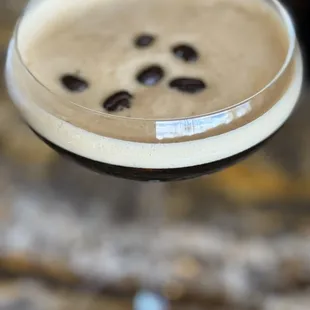 Espresso Martini
