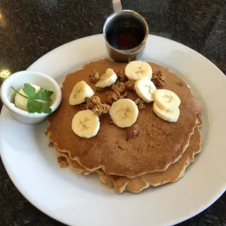 Pancakes