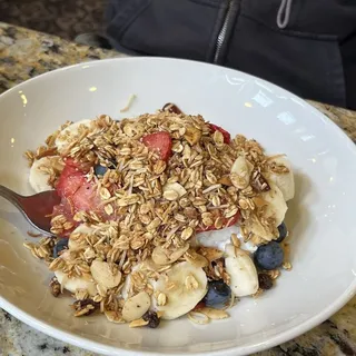 House-made Granola