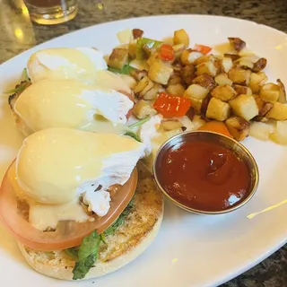 Florentine Benedict