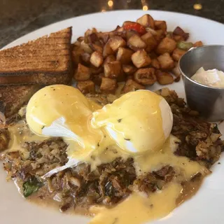 Udi's Whole-Grain Gluten Free Toast