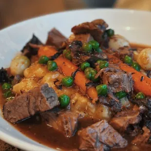 Beef Pot Roast