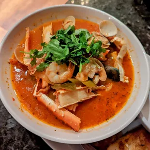 Cioppino