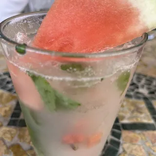 Agua Fresca
