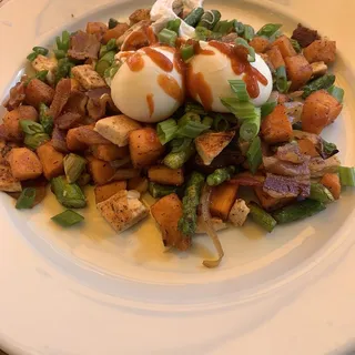 Paleo Power Breakfast