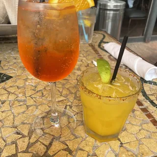 Aperol Spritz