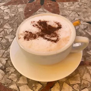 Chai Tea Latte