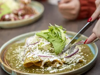 Alma Cocina de Mexico