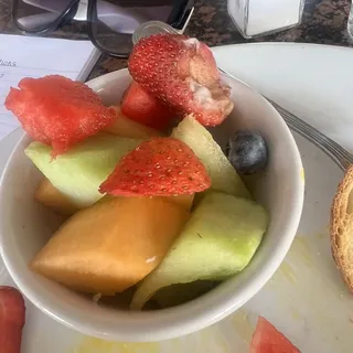 Fresh Fruit Salad
