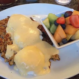 Roasted Turkey Hash*