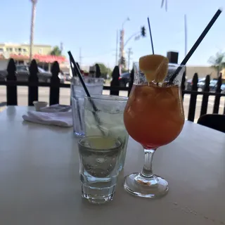 Char-Grilled Steak & Eggs*