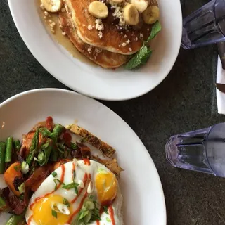 Paleo Power Breakfast