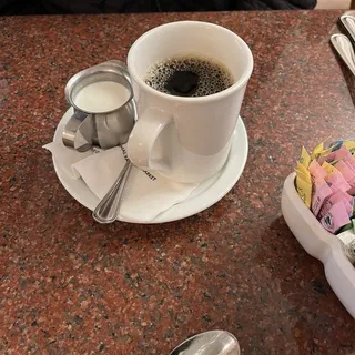 Peerless Organic Coffee