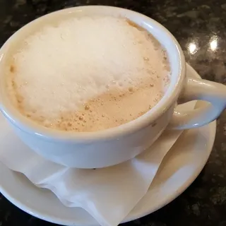 Chai Tea Latte