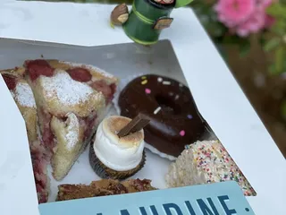 Claudine Kitchen & Bakeshop