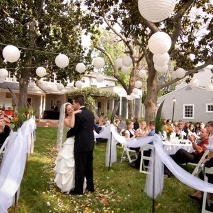 wedding reception catering