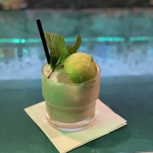 Mai tai