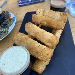 Yuca Frita