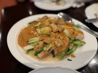 King’s Thai Cuisine #2