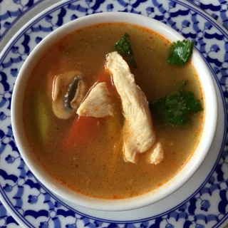 Tom Yum