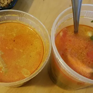 Mussamun Chicken Curry