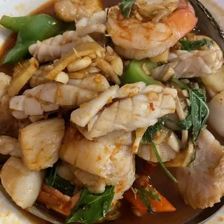 Pad Cha Talay