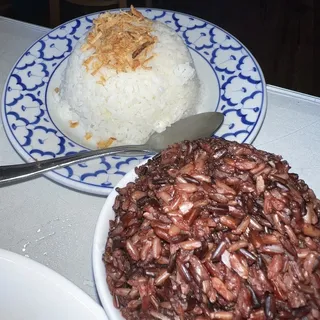 Brown Rice