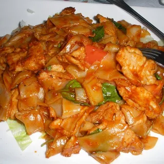 Pad Kee Mao