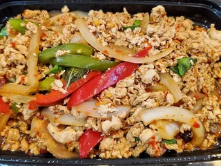 Thai Time Restaurant