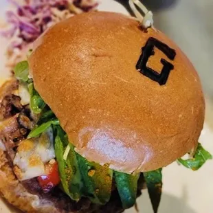 burger, burgers, food