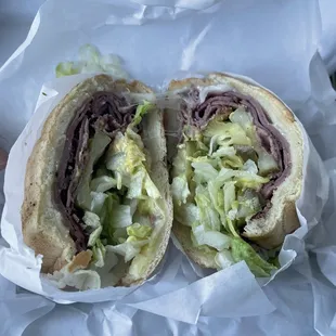 Maroa Street Deli & Liquor