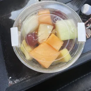 Great fruit cups