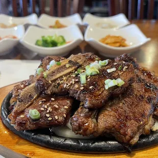 Galbi