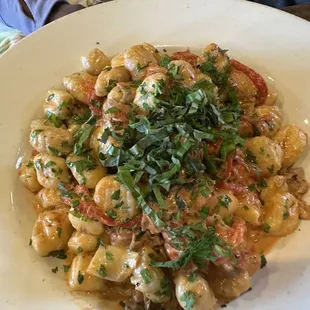 Gnocchi