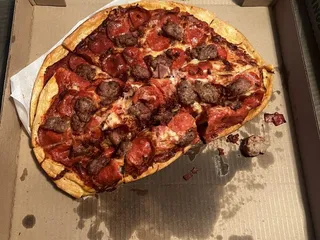 Longo's Italian Restaurant